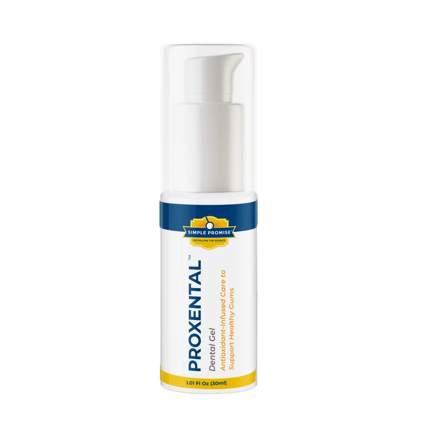ProXental 1 Bottle