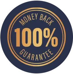 ProXental 365-day money-back guarantee