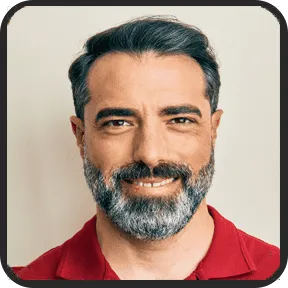 Peter G. - ProXental Customer